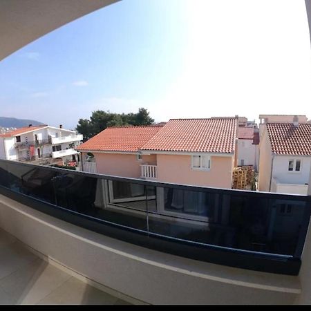 דירות טרוגיר New Apartman P & B מראה חיצוני תמונה