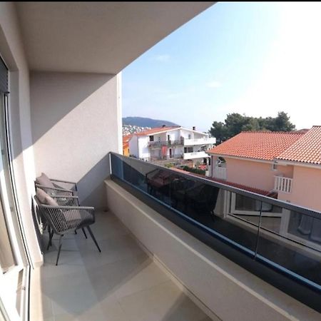 דירות טרוגיר New Apartman P & B מראה חיצוני תמונה