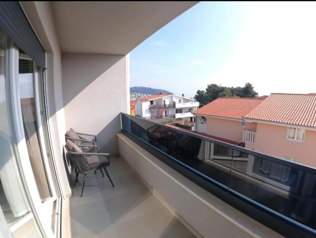 דירות טרוגיר New Apartman P & B מראה חיצוני תמונה