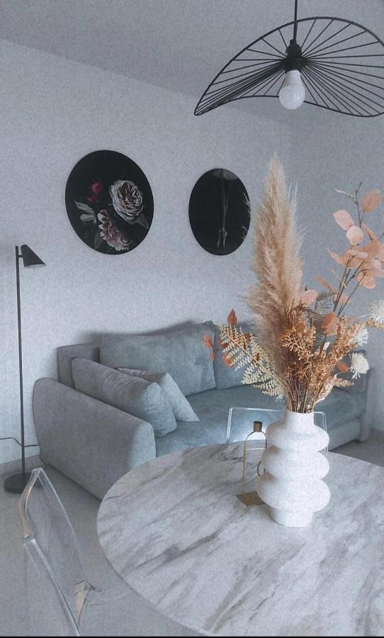 דירות טרוגיר New Apartman P & B מראה חיצוני תמונה