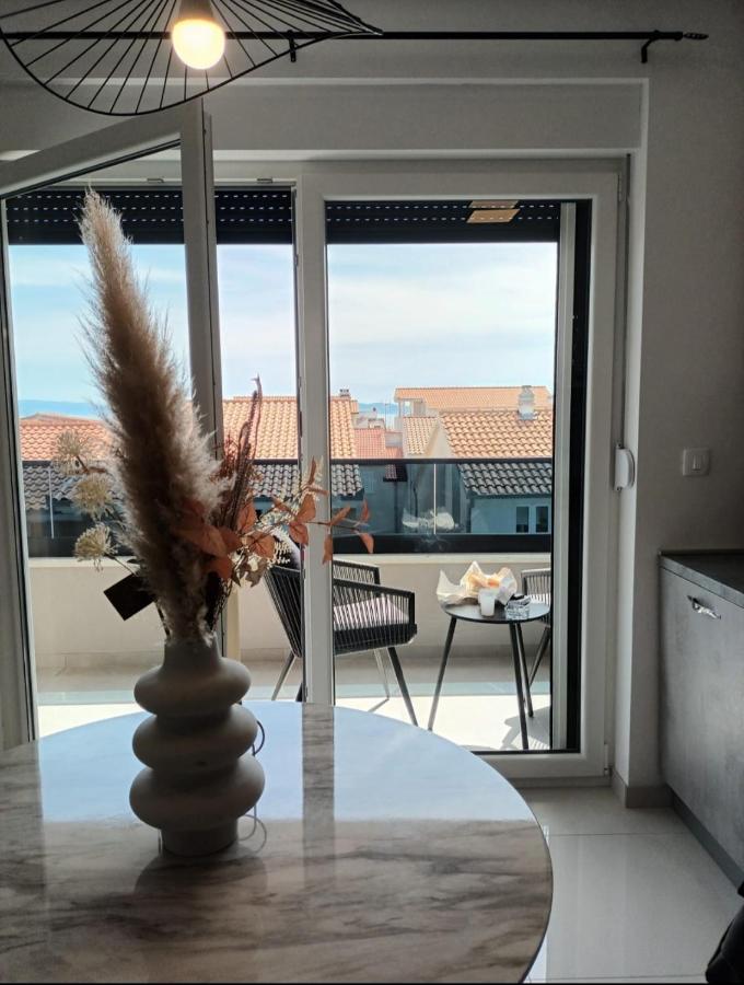 דירות טרוגיר New Apartman P & B מראה חיצוני תמונה